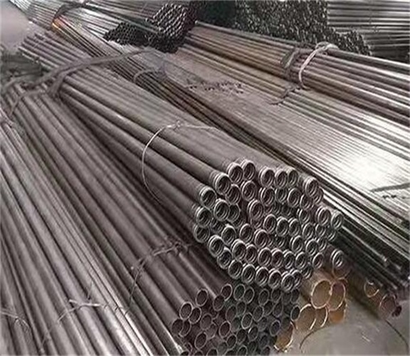 顺义螺旋式声测管工地安装
