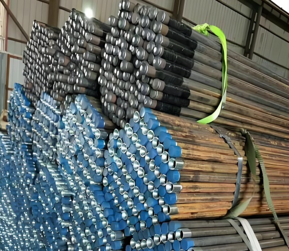 顺义单向注浆管流量可控